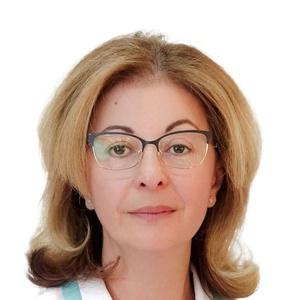 Бабаханян Анна Михайловна