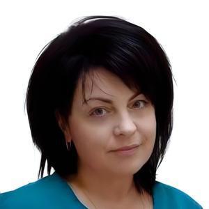 Домиловская Любовь Станиславовна