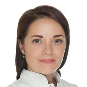 Баркова Екатерина Борисовна