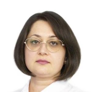 Мамай Ирма Анзоровна