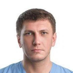 Калищук Константин Вячеславович