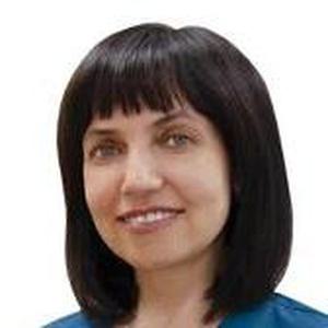 Михайлова Анжела Александровна