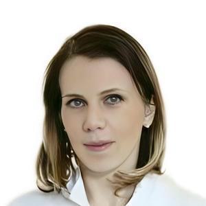 Шумилина Лилия Сергеевна