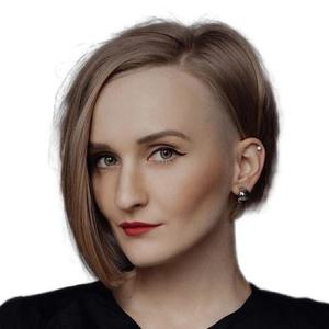 Коптяева Арина Алексеевна