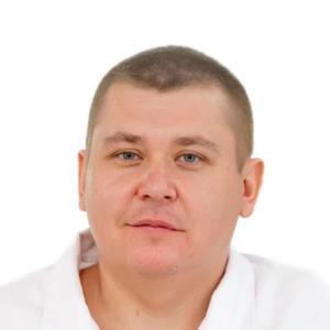 Соловьёв Роман Анатольевич