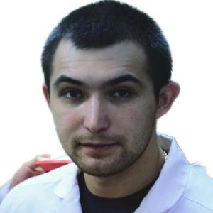 Ханамиров Александр Александрович
