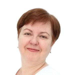 Казарян Екатерина Петровна