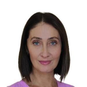 Батина Наталья Анатольевна
