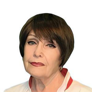 Княжева Людмила Ивановна