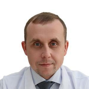 Чамеев Алексей Владимирович