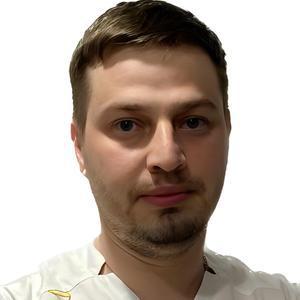 Школьников Алексей Алексеевич