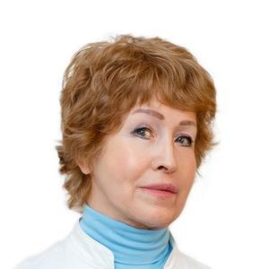 Гришина Нина Ивановна
