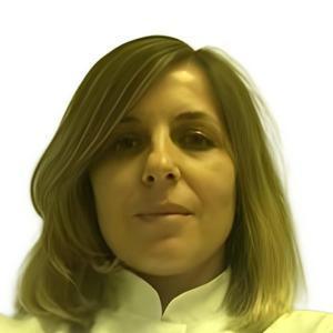 Скрипилова Елена Владимировна