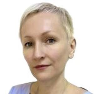 Шестеркина Ольга Юрьевна