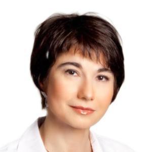 Рудник Валерия Борисовна