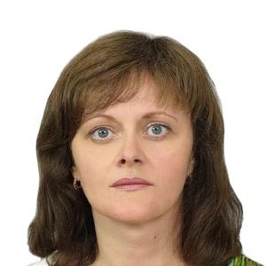 Ахмедова Елена Геннадьевна