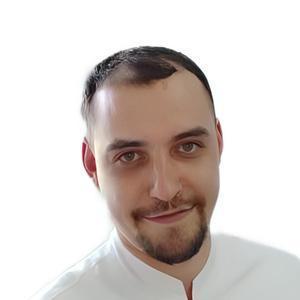 Шмаков Арсений Николаевич