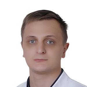 Хабибулин Марат Рустамович