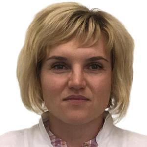 Ловыгина Татьяна Владмировна