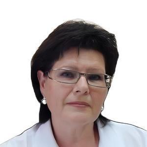 Копченова Елена Владимировна