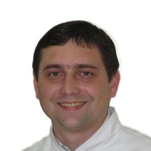 Никитин Александр Евгеньевич