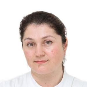 Сиражудинова Марина Камиловна