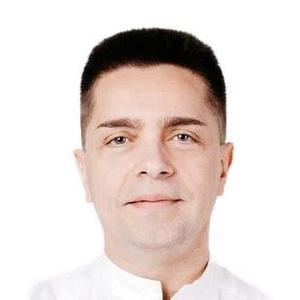 Степашихин Игорь Валерьевич