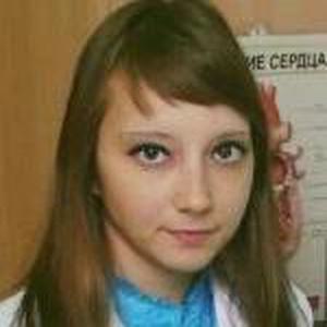 Шмелёва Наталья Сергеевна