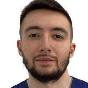 Шахназарян Эдуард Михайлович