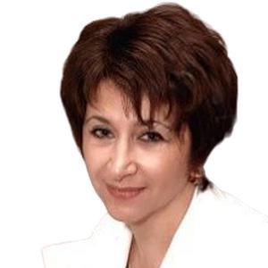 Павликова Елена Петровна