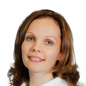 Чуланова Ирина Владимировна