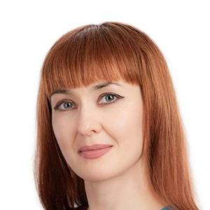Щербакова Ирина Александровна