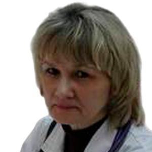 Попова Татьяна Ивановна