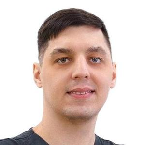 Попов Владимир Геннадьевич