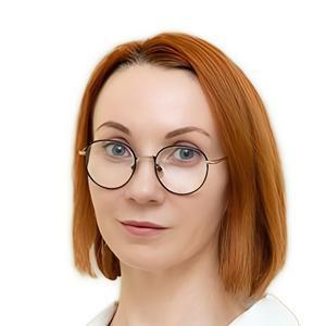 Туманова Анна Сергеевна