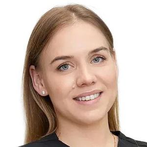 Овсянникова Анна Сергеевна