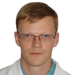 Маркин Сергей Петрович