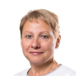 Шатохина Татьяна Алексеевна