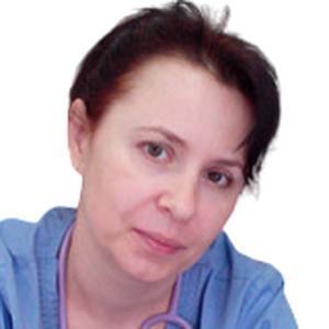 Семенова Анжелика Викторовна