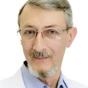 Трухманов Сергей Дмитриевич