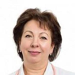 Капишникова Елена Викторовна