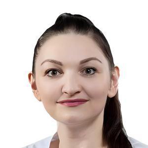 Кравчук Наталья Дмитриевна