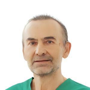 Сабиров Искандар Фуатович