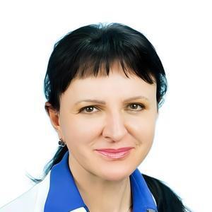 Кузьмина Ирина Владимировна