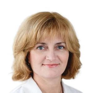 Емельянова Елена Владимировна