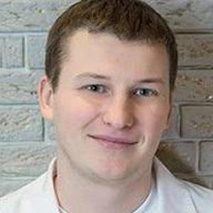 Вишняков Алексей Михайлович