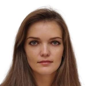 Чащина Татьяна Владимировна