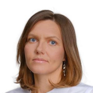 Лебедева Ксения Владимировна