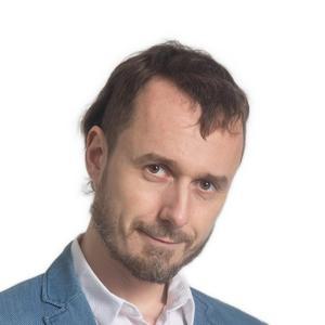 Карась Дмитрий Викторович