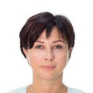 Канарейкина Наталья Анатольевна